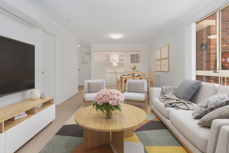 219, 1 Parker Street, Port Macquarie