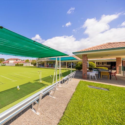 Two Bedroom | Villa 16