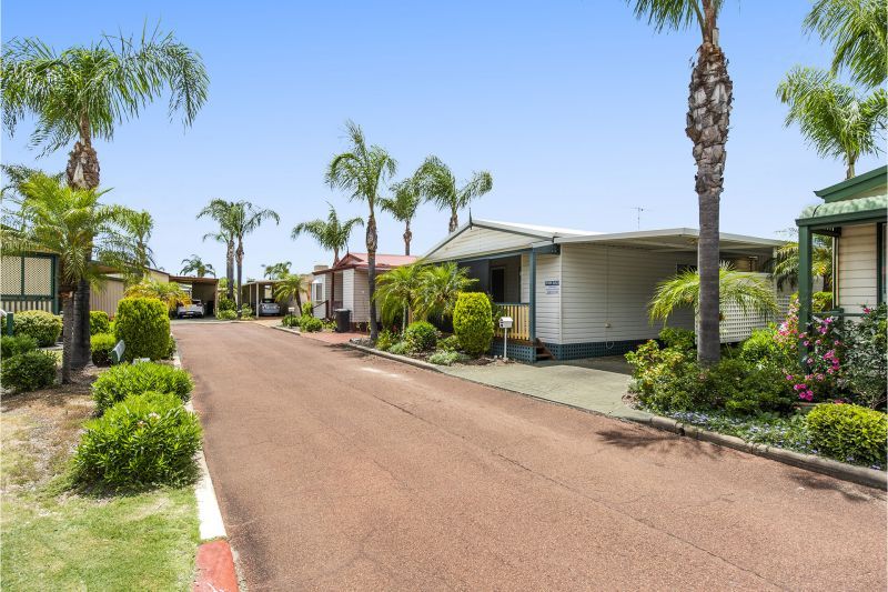 Riverside Gardens - Site 42