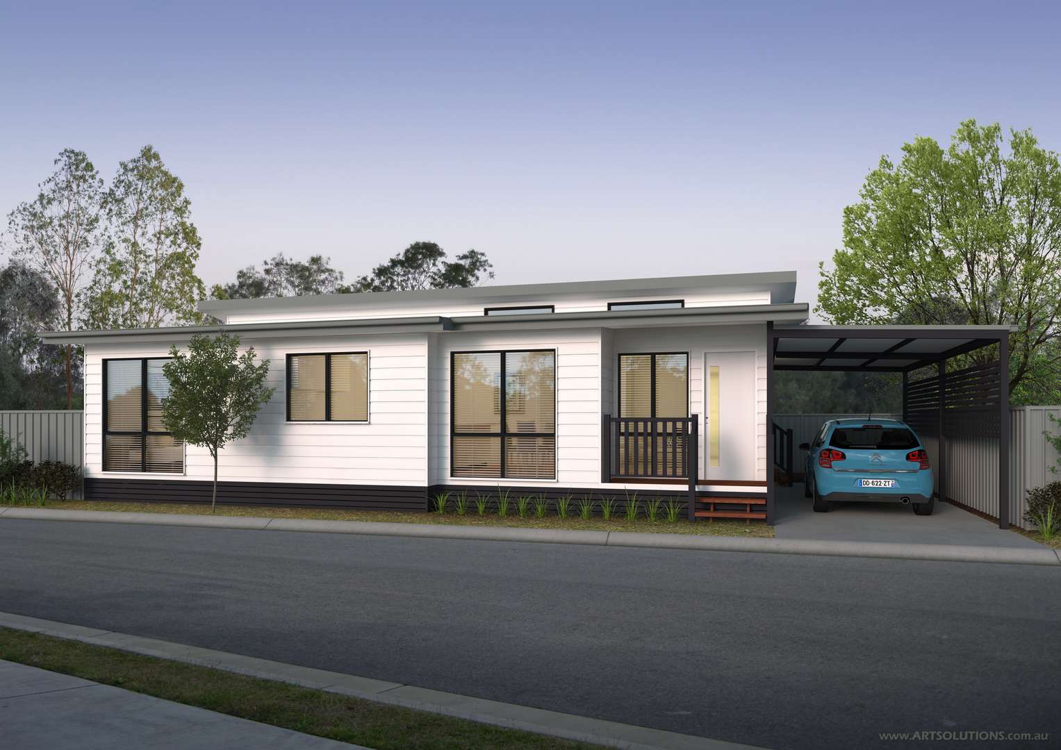 Downsize without Compromise