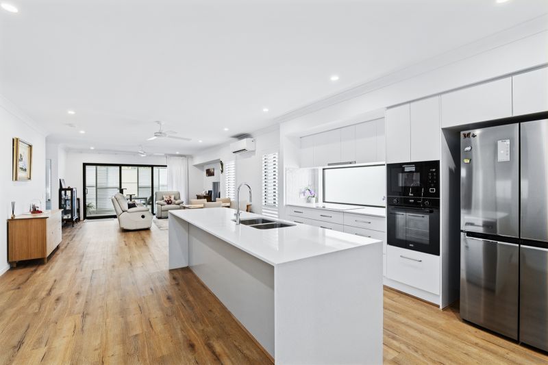 Site 62 - Established Kalbar