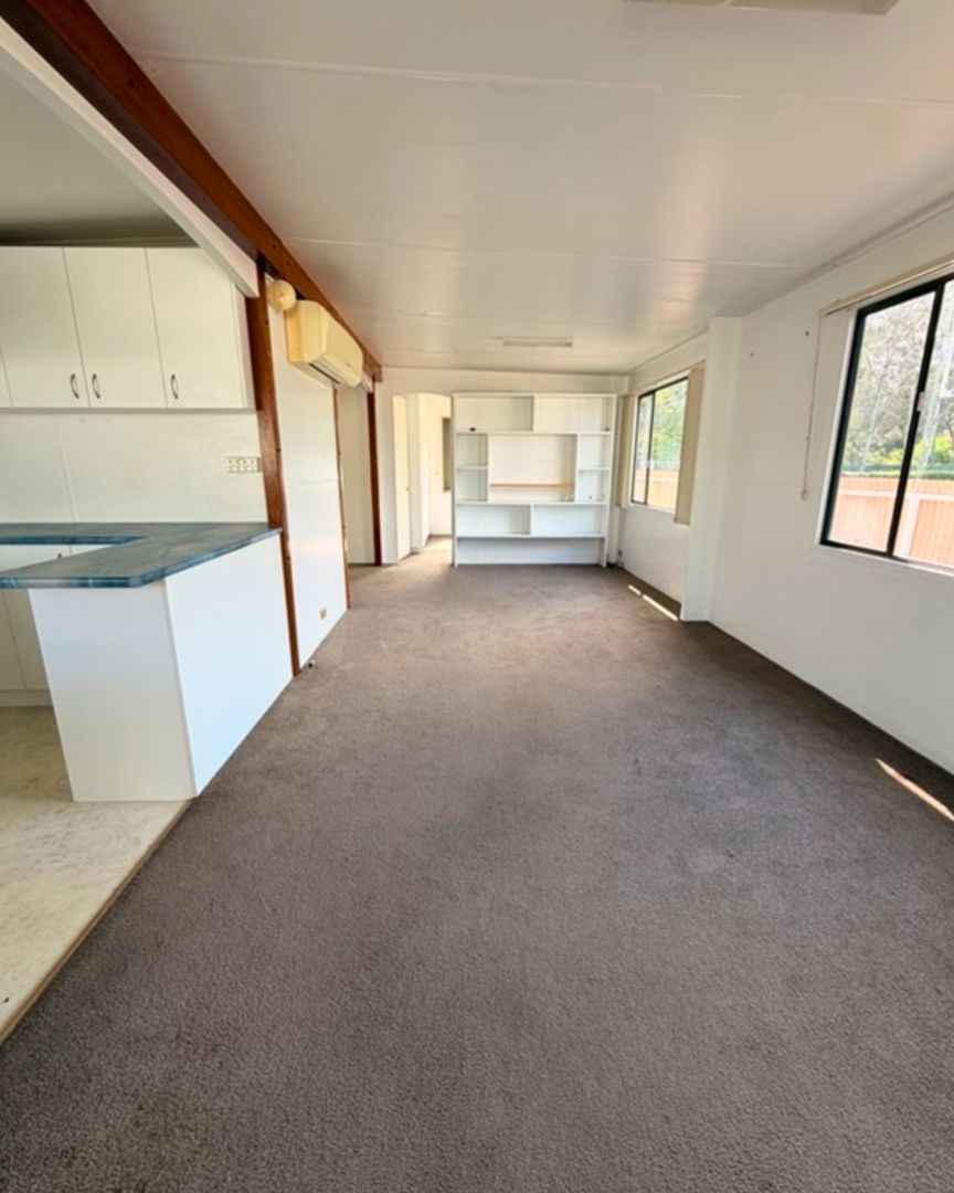 Lakeside Forster Village - Site 1/8th Ave