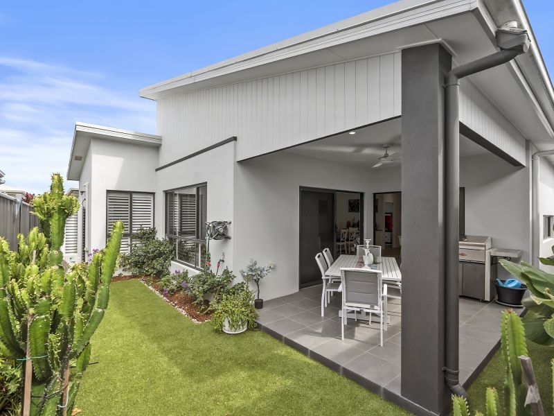 Site 201 - Established Sorrento