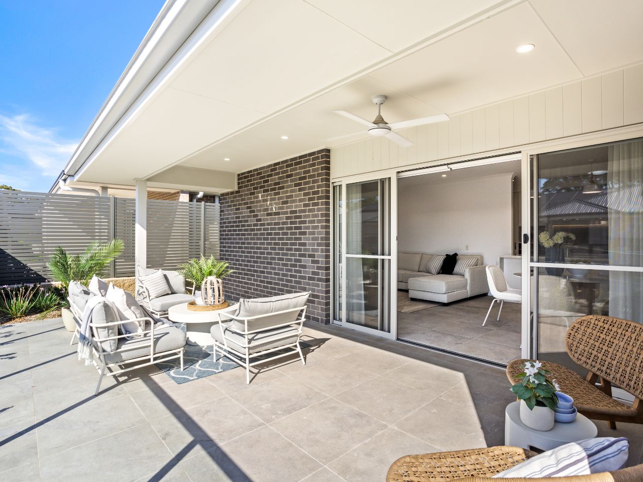 Final release of brand-new golf-side homes now selling!