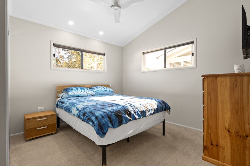 Elevated Sunset Views