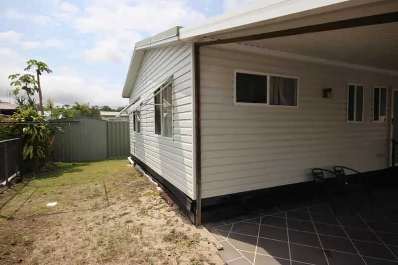 Tweed Broadwater Village, an Over 50's Pet Friendly Lifestyle Village