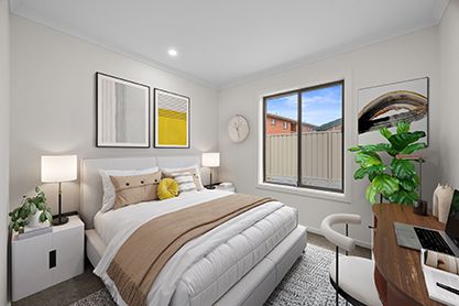 Resthaven Riverview Affordable Unit in Comfortable Community