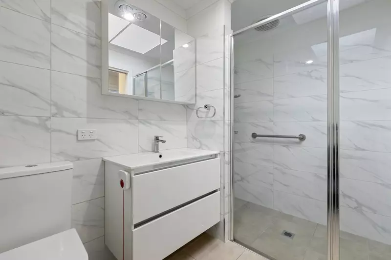 Renovated, Private Unit, Moments from Village Life