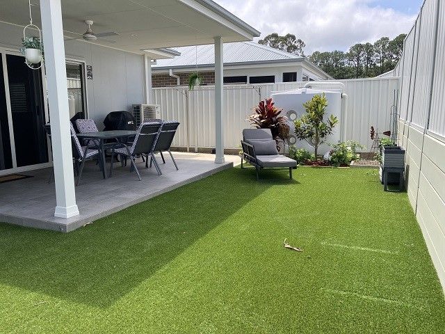 Move Straight In and Embrace the Tallowood Lifestyle