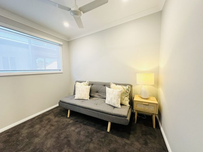 Brand New Home Ready for Occupancy!