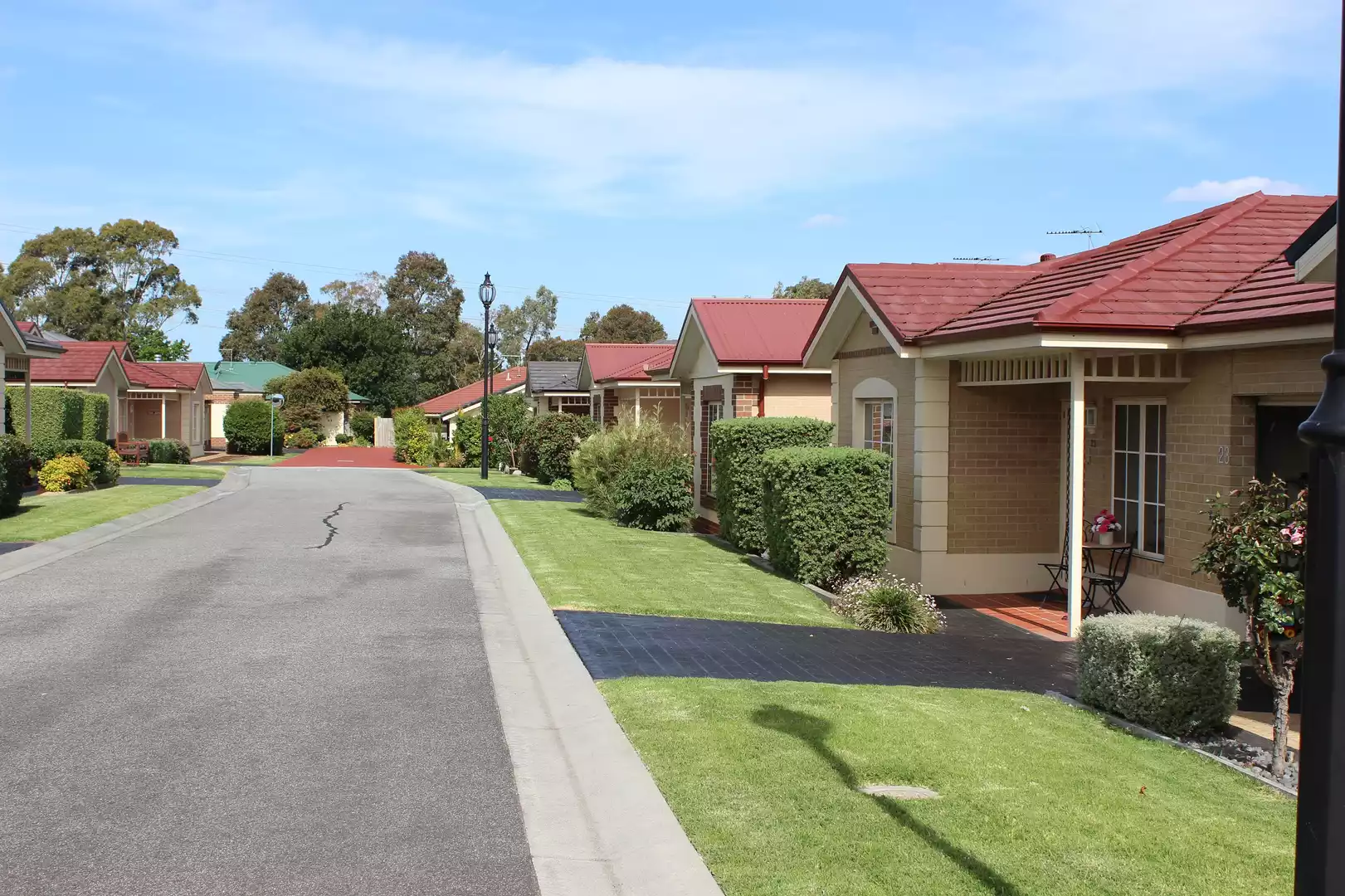 Rare Opportunity 3 bedroom home at Saffron Grove
