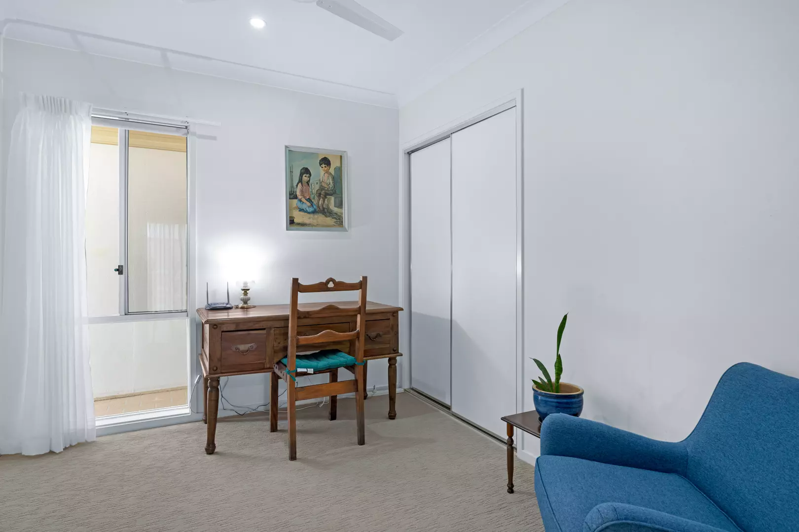 A truly exceptional living experience