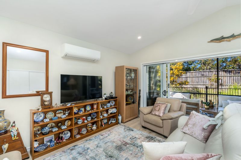 Stunning Private Sanctuary