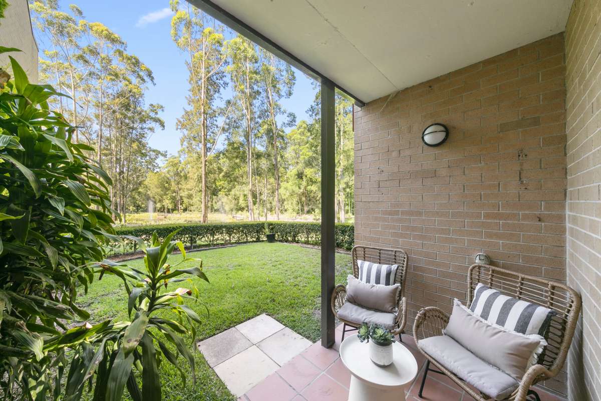 Apartment 7, 15 The Ridgeway, Lisarow