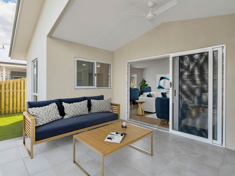 Introducing the Mendoza. Available now.