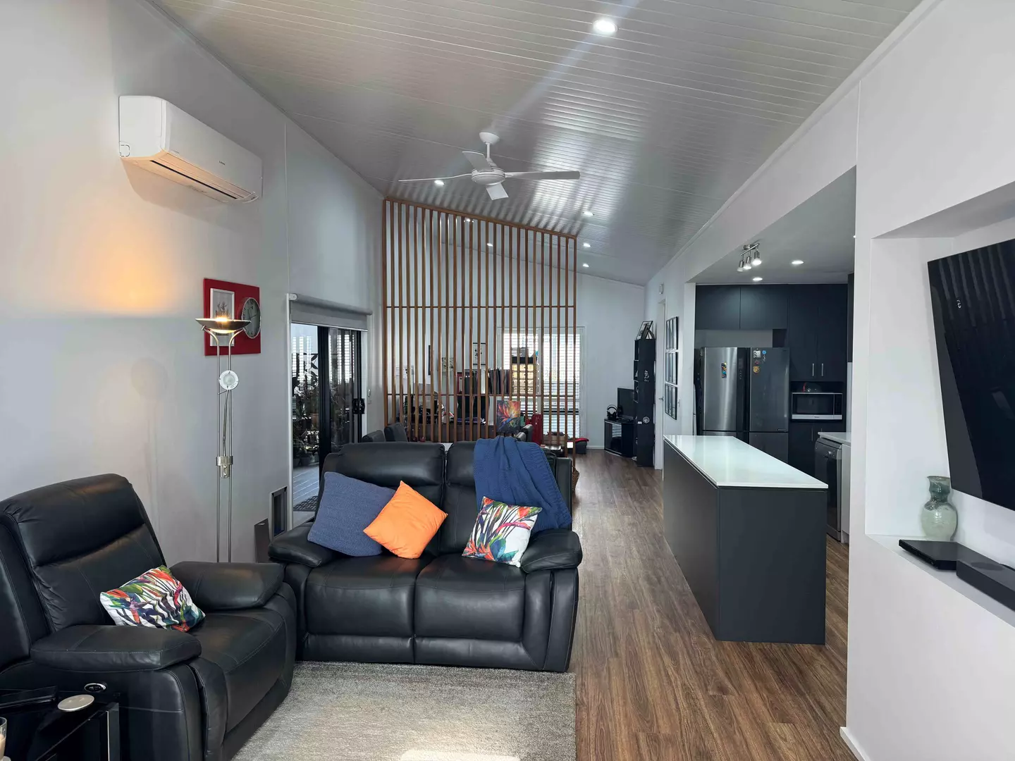 Site 3 - Modern Two-Bedroom Home Packed with Premium Upgrades