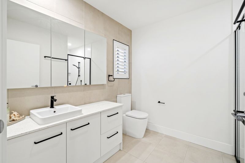 Site 75 - Established Beechmont