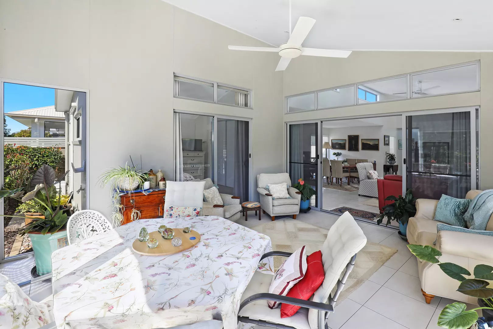 Effortless over 50's Living in Halcyon Landing - Villa 97