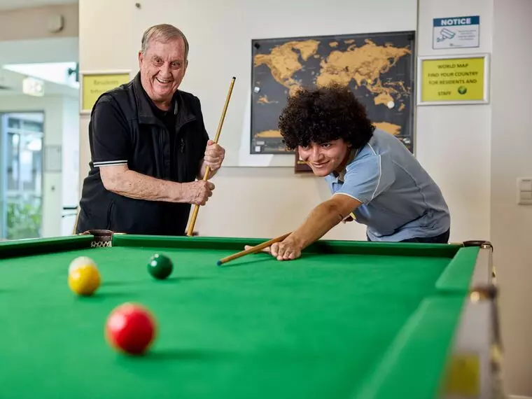 Goodhew Gardens + Bay Breeze