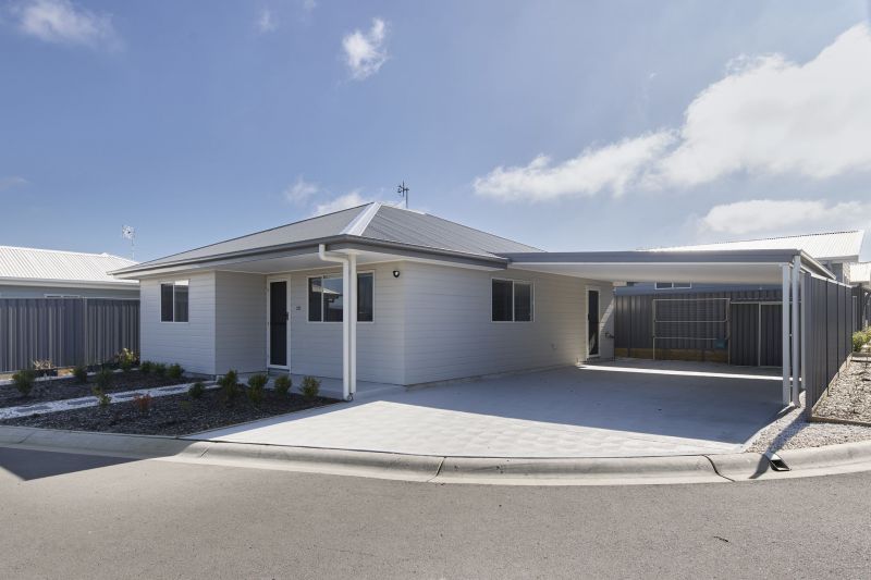 THE FRESHWATER- Brand new, 3 Bedroom, Move in Ready Home