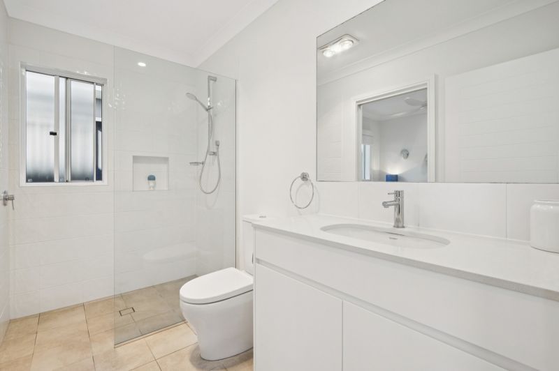 Private Corner - Stylish, Spacious Living