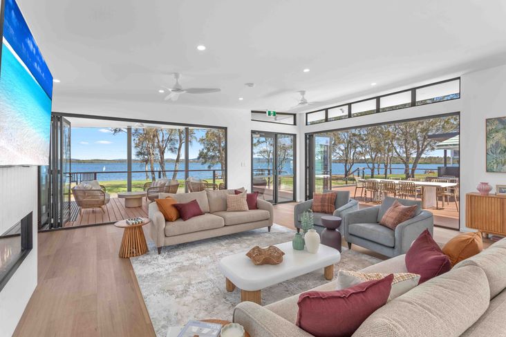 Join Us at Our Lakeside Forster Village Open Day