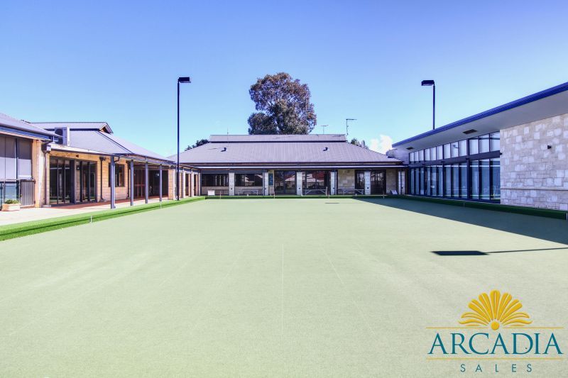 ARCADIA WATERS MANDURAH - Ideal Opportunity to Enter The Village