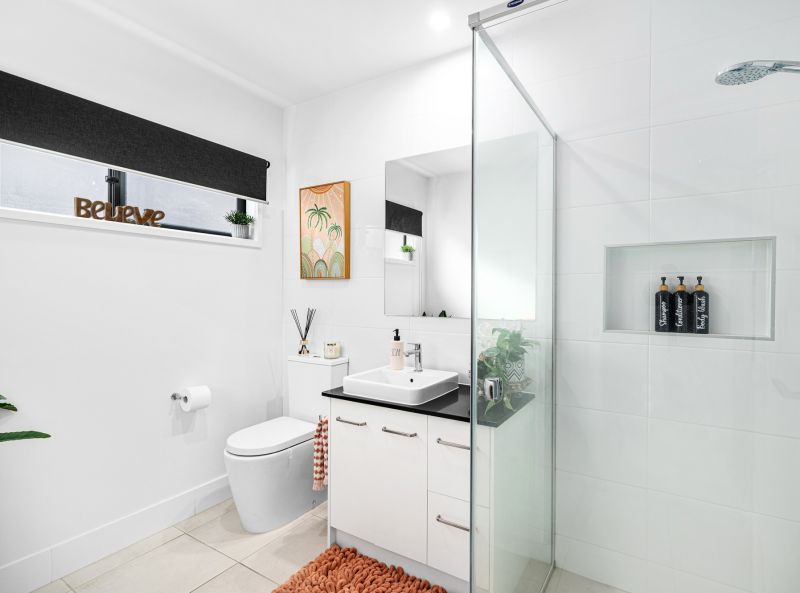 Site 57 - Established Kalbar