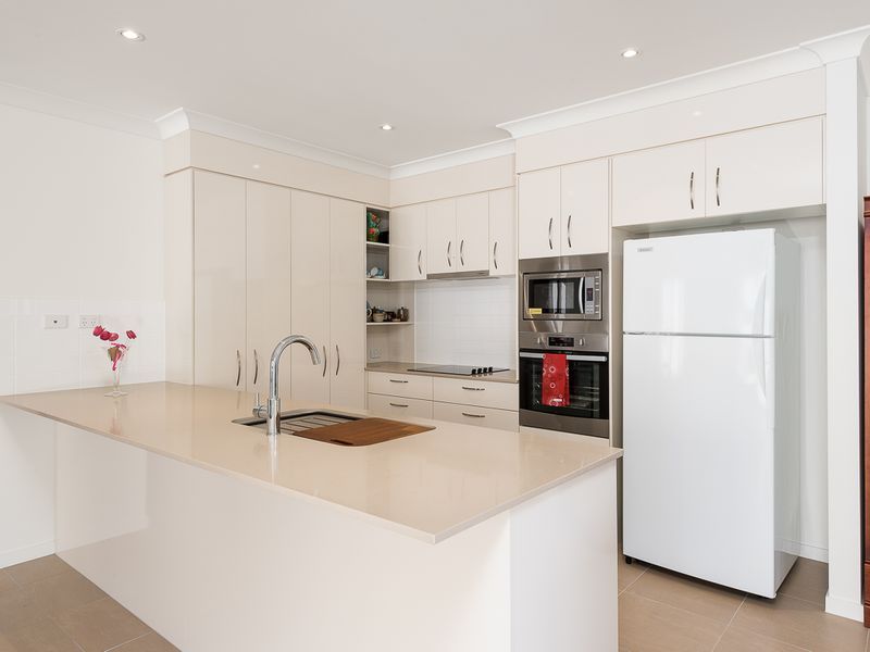 Immaculate presentation with extras