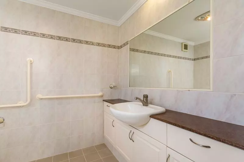 Stunning ground floor Apartment