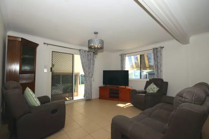 Tweed Broadwater Village, an Over 50's Pet Friendly Lifestyle Village