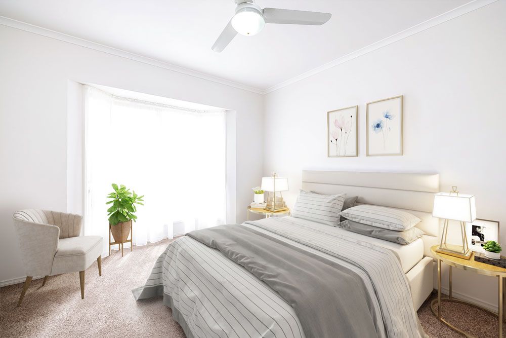 Enjoy a vibrant community and breathtaking ocean outlook