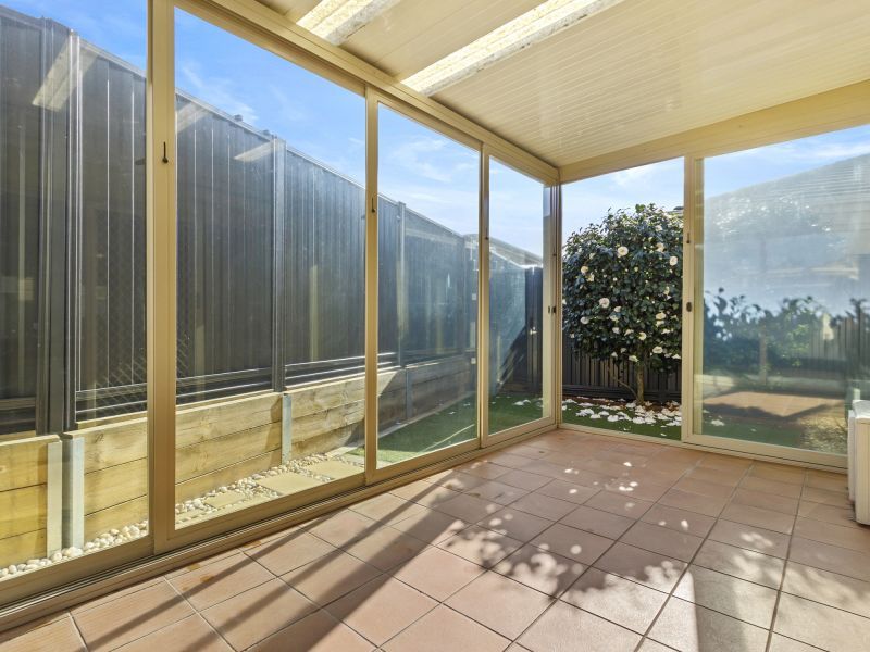 Freshly Reinstated with Private Garden Retreat