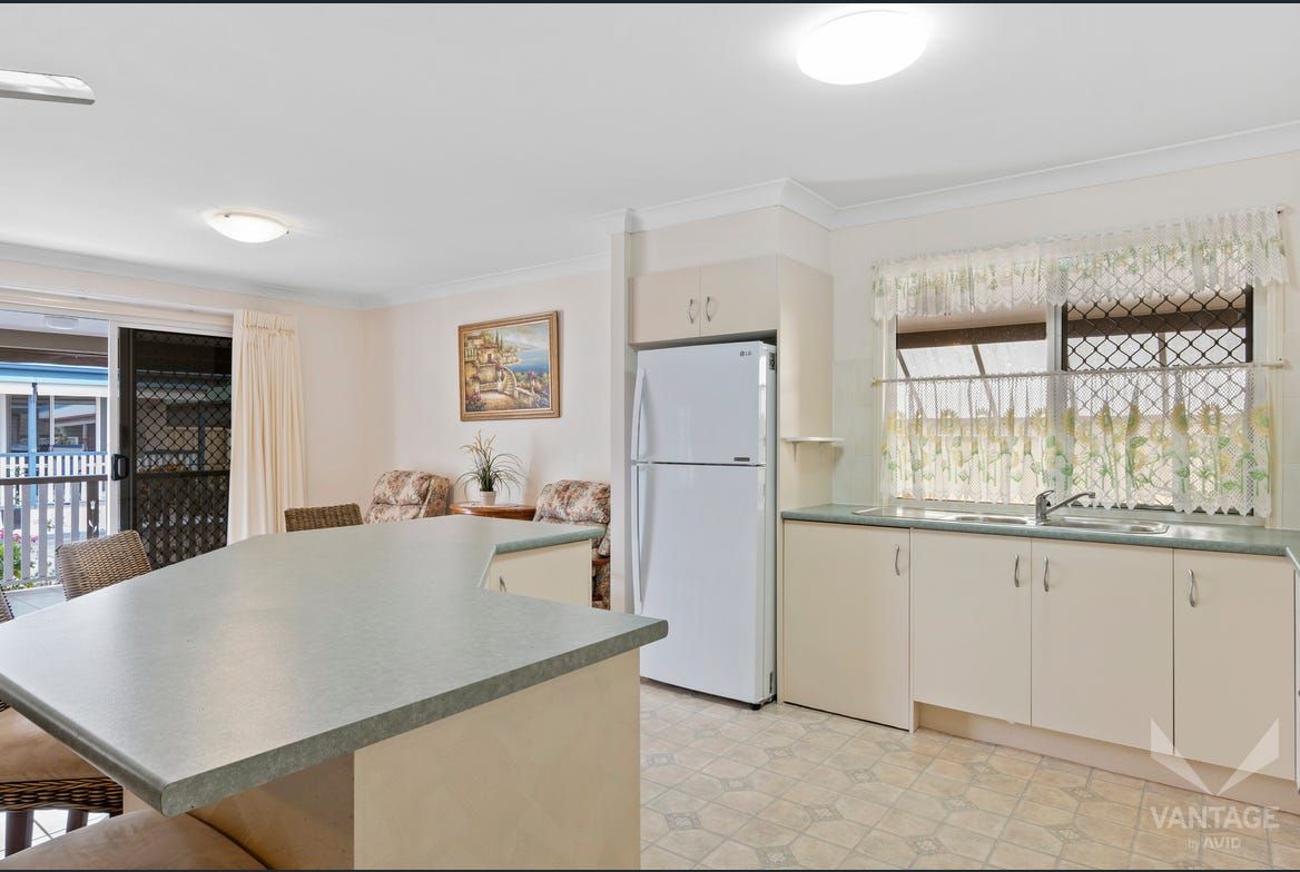 Large 2 Bedroom Home