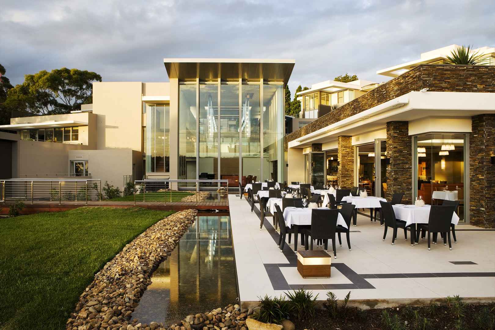 The Baytree by Ardency