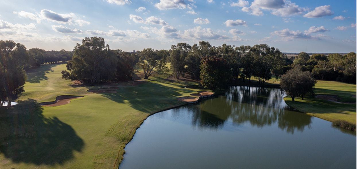 Murray, NSW