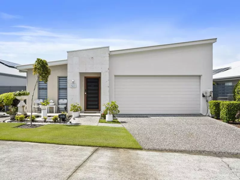 Site 127 - Established Special