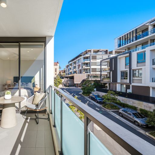 Two Bedroom | Apartment 5101