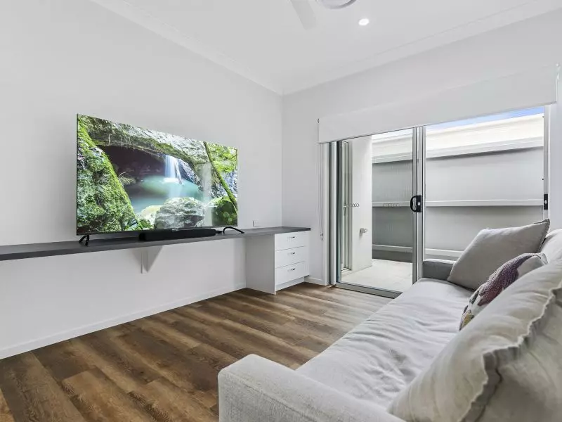 Site 89 - Established Portsea