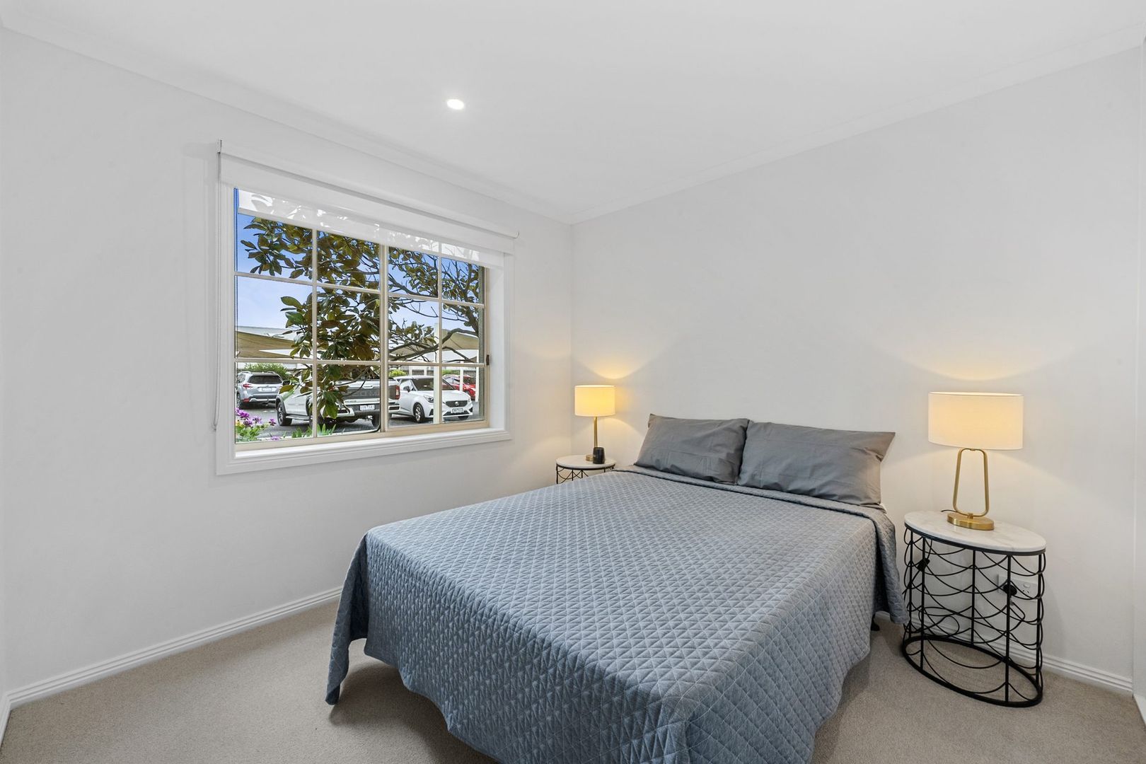 Refined Retirement Living in Williamstown