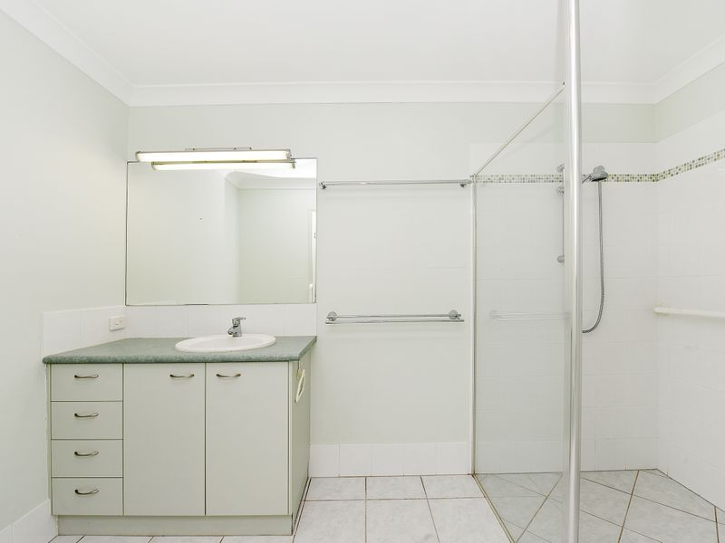 Plenty of Room to Move