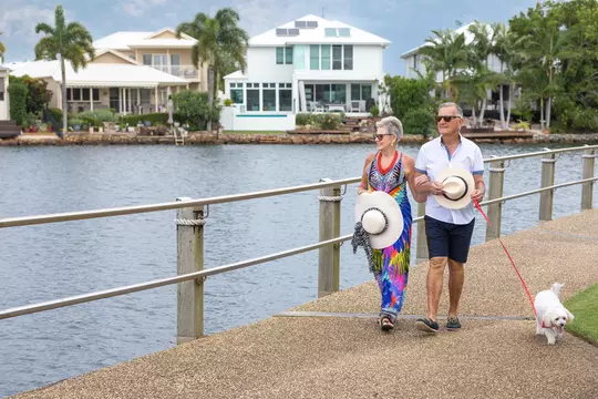 Living Choice Twin Waters