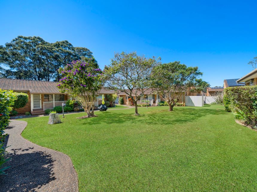 117/126 Hindman Street, Port Macquarie