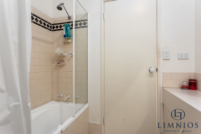 Paddington Style Terrace