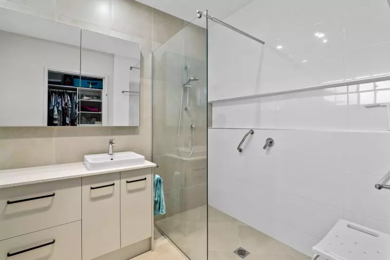 Site 13 - Established Kalbar - UNDER OFFER