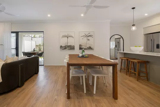 Site 92 – ready to move into, start the new year in the Zenith!