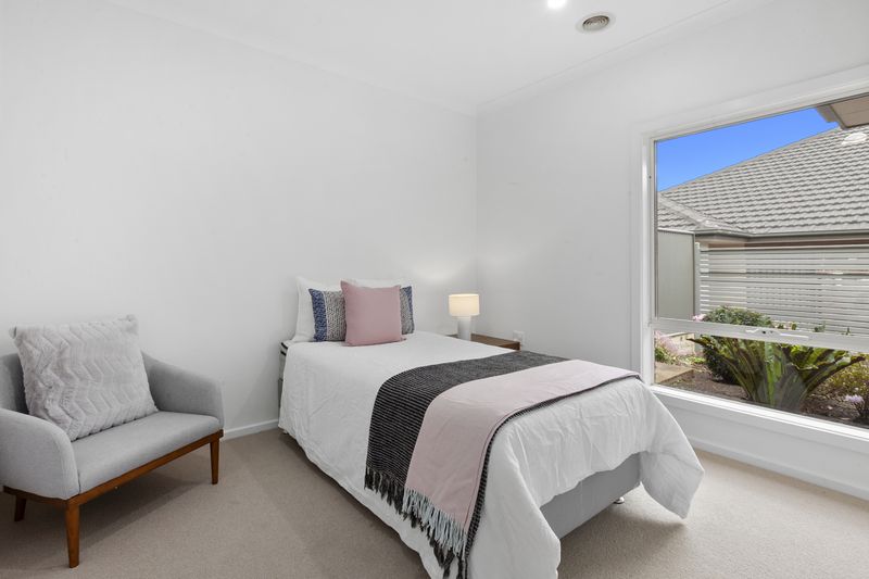 Refreshed Village Villa with Garden and Alfresco Retreat