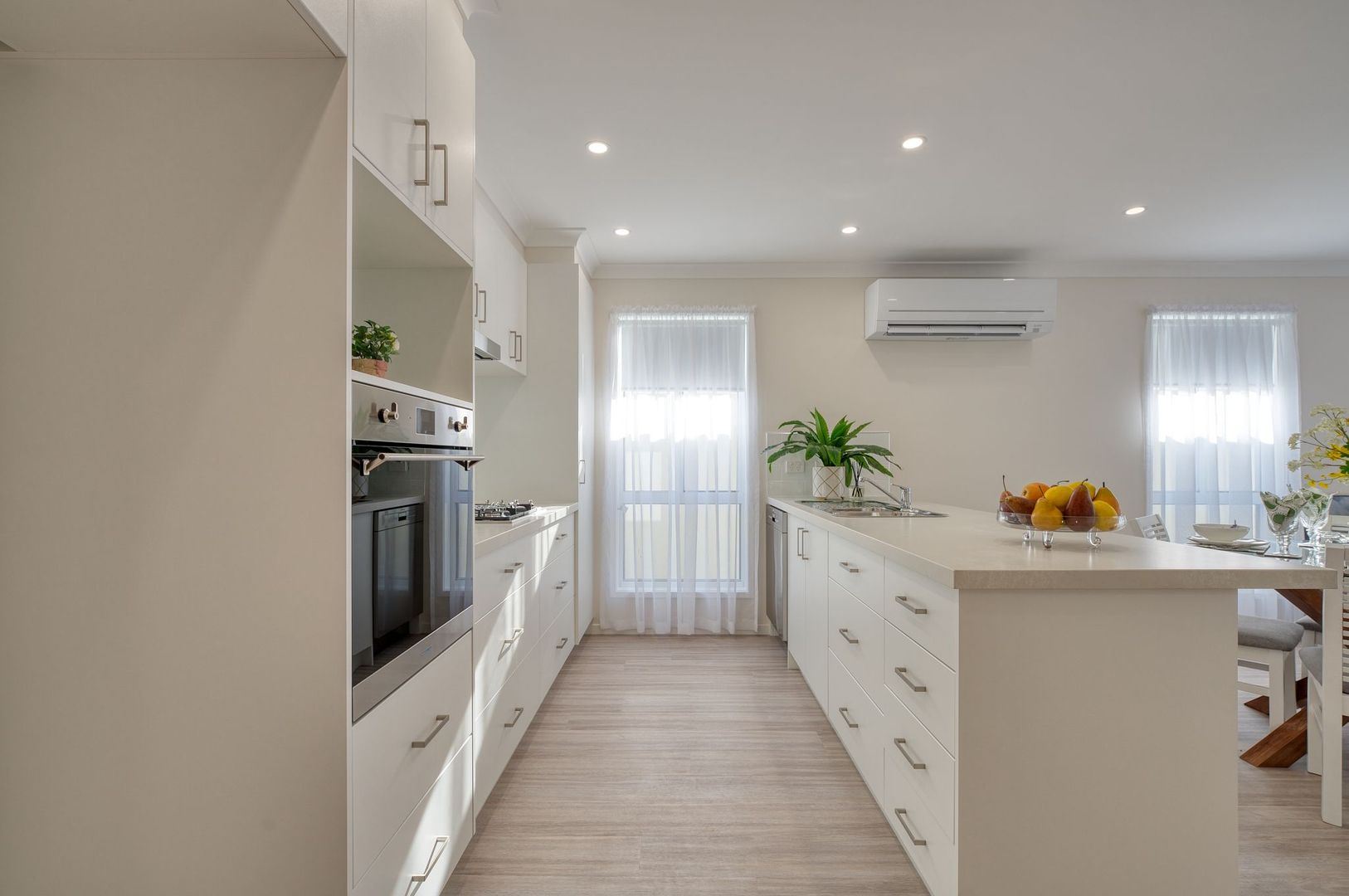 Palm Lake Resort Custom Design Home