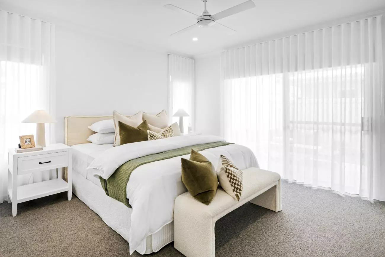 Tampa by Palm Lake Resort Forster Lakes