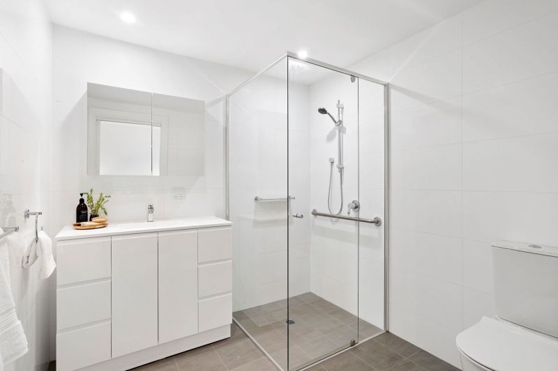 Independent Living Unit